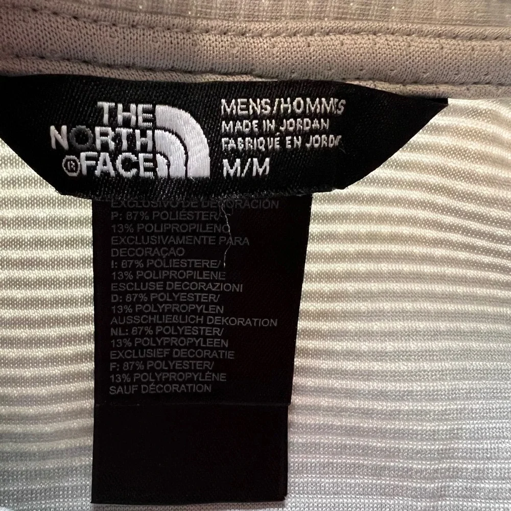 The North Face north face